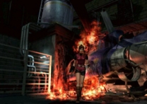 Resident Evil 2 (E) (Disc 2) (Claire Disc) ISO[SLES-10972] psx download