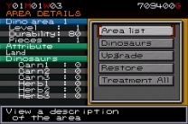 Jurassic Park III - Park Builder (U)(-Q) for gameboy-advance 