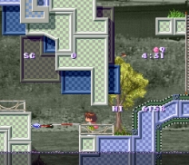 Umihara Kawase (Japan) for snes 