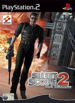 Silent Scope 2: Dark Silhouette ps2 download