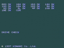 System 573 BIOS for mame 