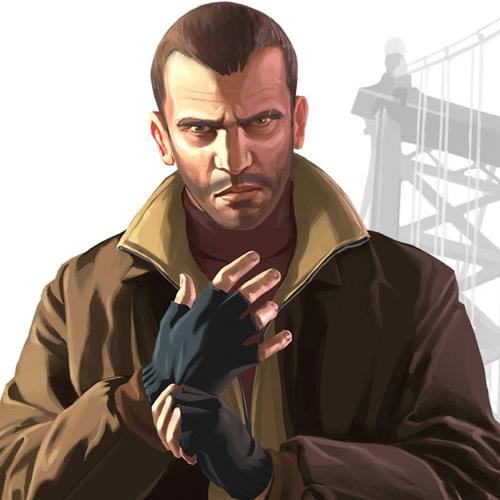 Grand Theft Auto psx download