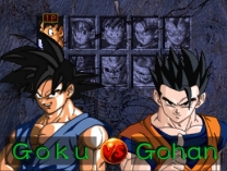 Dragonball GT - Final Bout [U] ISO[SLUS-00493] for psx 