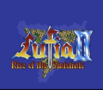 Lufia II - Rise of the Sinistrals (USA) [Hack by Relnqshd v1.0Beta] (Fixxxer Deluxe) for super-nintendo 