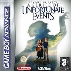 Lemony Snicket's A Series of Unfortunate Events gba download