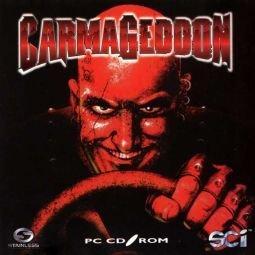 Carmageddon for n64 