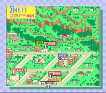 EarthBound (USA) snes download