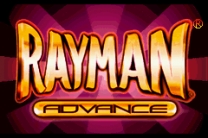 Rayman Advance (E)(Cezar) for gba 