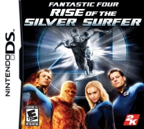 Fantastic Four - Rise of the Silver Surfer (E)(XenoPhobia) ds download