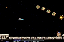 R-Type (World) for mame 