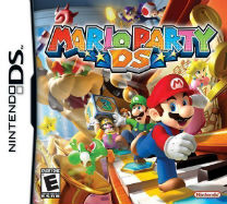 Mario Party DS (Micronauts) ds download