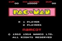 Famicom Mini - Vol 6 - Pacman (J)(Rising Sun) for gameboy-advance 