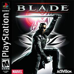 Blade psx download