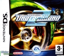 Need for Speed - Underground 2 (U)(Trashman) ds download