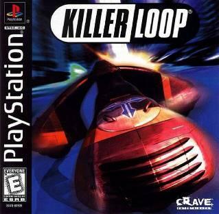 Killer Loop for psx 