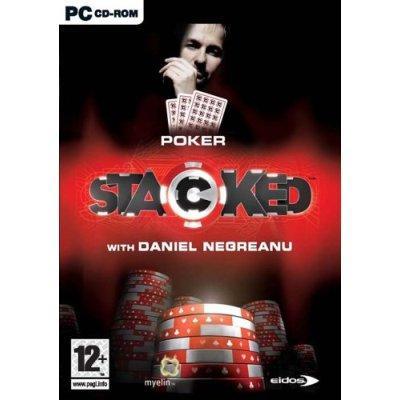 Stacked with Daniel Negreanu psp download