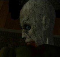 Resident Evil [Director's Cut] [Dual Shock] [U] ISO[SLUS-00747] for psx 