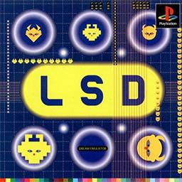 LSD for psx 