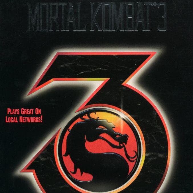 Mortal Kombat 3 psx download