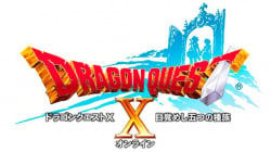 Dragon Quest X for 3ds 