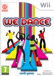 We Dance for wii 