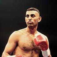 Prince Naseem Boxing for psx 