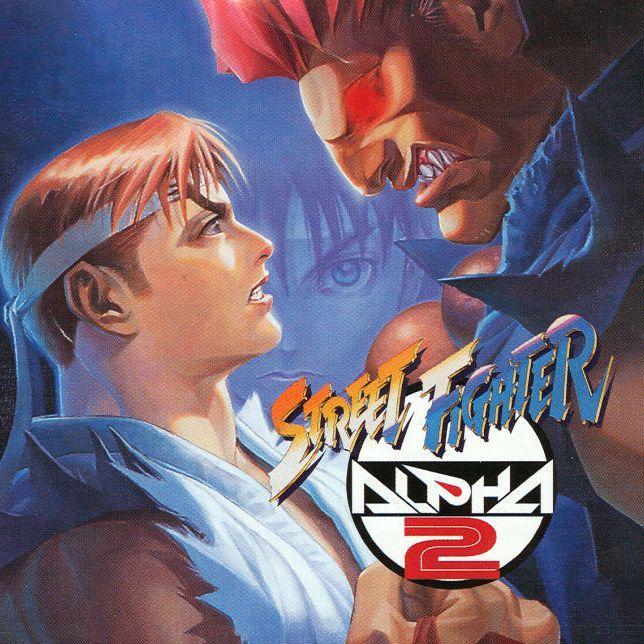 RetroEmulators.com - Street Fighter Alpha 2 PSX Rom