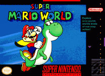 Super Mario War (Hack) for snes 