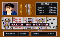 Poker Ladies mame download