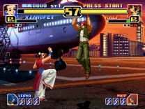 King of Fighters '99 [U] ISO[SLUS-01332] psx download