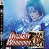 Dynasty Warriors 6 for ps2 