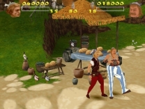 Asterix and Obelix Take on Caesar (E) ISO[SLES-02092] psx download