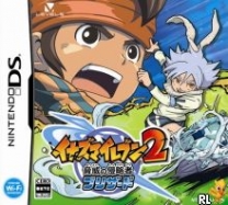 Inazuma Eleven 2 - Kyoui no Shinryakusha - Fire (JP)(BAHAMUT) ds download