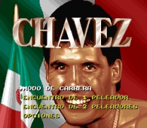 Chavez (USA) snes download