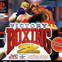 Victory Boxing 2 psx download