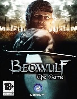 Beowulf: The Game for psp 