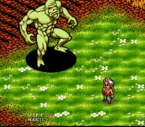 Equinox (USA) (Beta) snes download