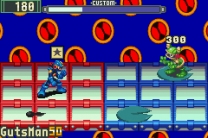 Mega Man Battle Network 2 (Virtual Console) for gba 