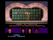 Wheel of Fortune (USA) snes download