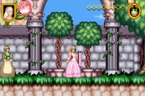 Barbie as the Princess and the Pauper (U)(Chameleon) gba download