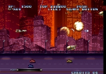 Last Resort mame download