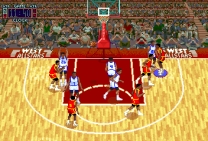 Rim Rockin' Basketball (V2.0) for mame 