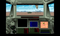 Super Battletank 2 (Spain) snes download