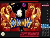 Columns (Japan) (NP) snes download