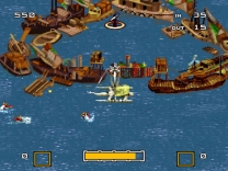 Waterworld (Europe) snes download