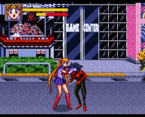 Bishoujo Senshi Sailormoon (Japan) snes download