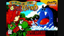 Yoshi's Safari (Joystick Hack) for super-nintendo 