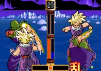 Dragon Ball Z V.R.V.S. (Japan) mame download