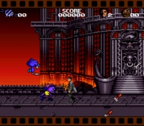 Cool World (Europe) snes download