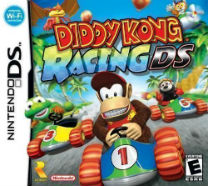 Diddy Kong Racing DS (EvlChiken) for ds 